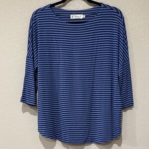 Fighting Eel Top Ayako